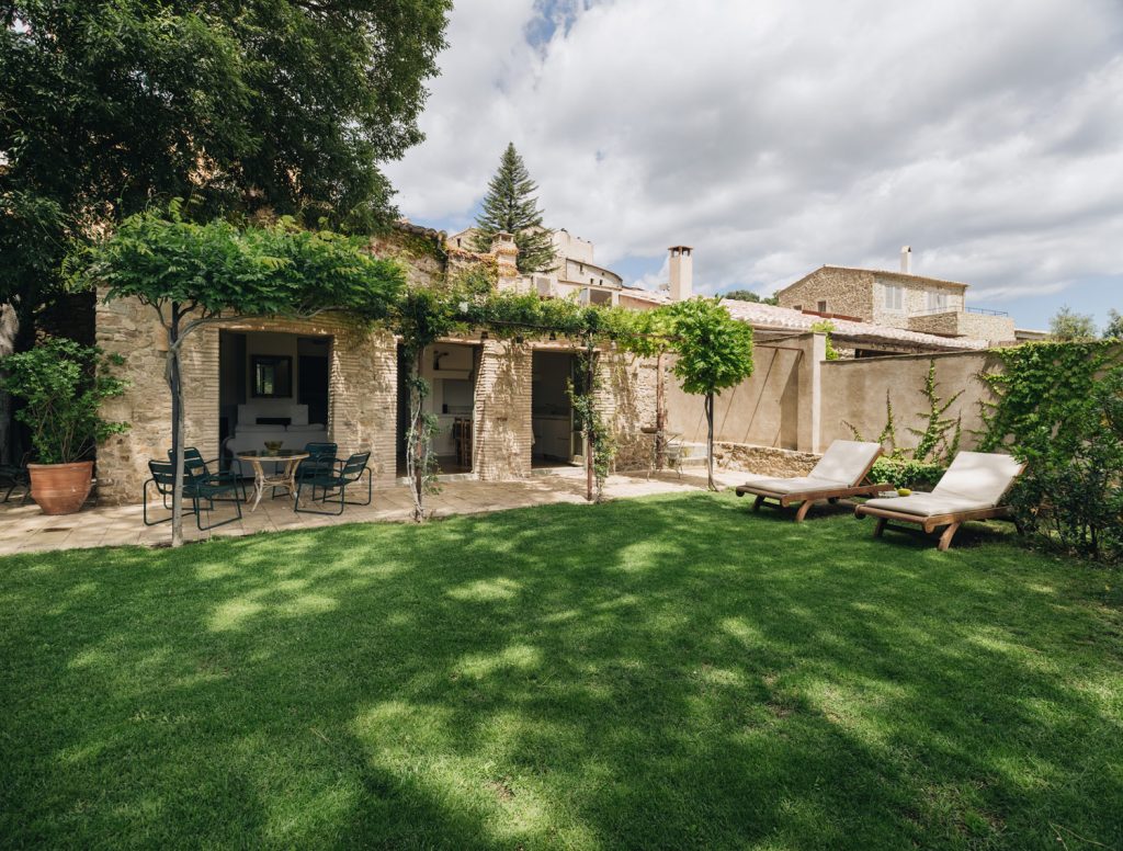 Casa rural El Lledoner